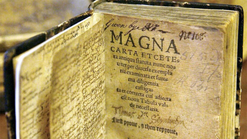 MAGNA CARTA 02